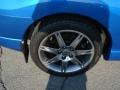 Flash Blue Pearl - Eclipse GTS Coupe Photo No. 9