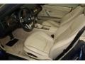 Montego Blue Metallic - Z4 3.0si Roadster Photo No. 3