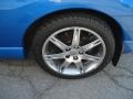 Flash Blue Pearl - Eclipse GTS Coupe Photo No. 12