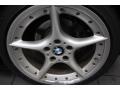 Montego Blue Metallic - Z4 3.0si Roadster Photo No. 6