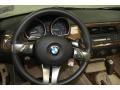 Montego Blue Metallic - Z4 3.0si Roadster Photo No. 13