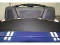 Montego Blue Metallic - Z4 3.0si Roadster Photo No. 20