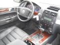 Black - Touareg V6 Photo No. 43