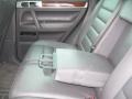 Black - Touareg V6 Photo No. 47