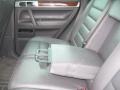 2005 Black Volkswagen Touareg V6  photo #47