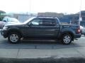 Black Pearl Slate Metallic - Explorer Sport Trac XLT 4x4 Photo No. 4