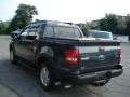 Black Pearl Slate Metallic - Explorer Sport Trac XLT 4x4 Photo No. 5