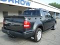 Black Pearl Slate Metallic - Explorer Sport Trac XLT 4x4 Photo No. 6