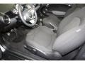 Dark Silver Metallic - Cooper Convertible Photo No. 4