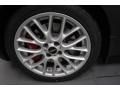 Dark Silver Metallic - Cooper Convertible Photo No. 7