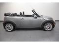 Dark Silver Metallic - Cooper Convertible Photo No. 11