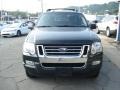 Black Pearl Slate Metallic - Explorer Sport Trac XLT 4x4 Photo No. 17