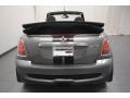 Dark Silver Metallic - Cooper Convertible Photo No. 14