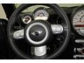 Dark Silver Metallic - Cooper Convertible Photo No. 15