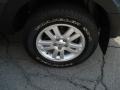 Black Pearl Slate Metallic - Explorer Sport Trac XLT 4x4 Photo No. 21