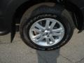 Black Pearl Slate Metallic - Explorer Sport Trac XLT 4x4 Photo No. 23