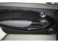 Dark Silver Metallic - Cooper Convertible Photo No. 18