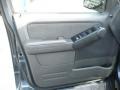 Black Pearl Slate Metallic - Explorer Sport Trac XLT 4x4 Photo No. 24
