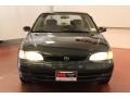 2000 Woodland Green Pearl Toyota Corolla CE  photo #3