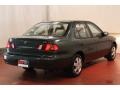 Woodland Green Pearl - Corolla CE Photo No. 6