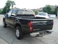 2008 Black Chevrolet Colorado LT Crew Cab 4x4  photo #5