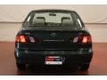 2000 Woodland Green Pearl Toyota Corolla CE  photo #7