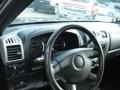 2008 Black Chevrolet Colorado LT Crew Cab 4x4  photo #7