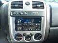 2008 Black Chevrolet Colorado LT Crew Cab 4x4  photo #10