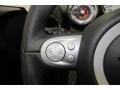 Dark Silver Metallic - Cooper Convertible Photo No. 30