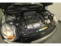 Dark Silver Metallic - Cooper Convertible Photo No. 32
