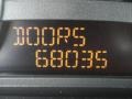 2008 Black Chevrolet Colorado LT Crew Cab 4x4  photo #12