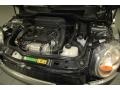 Dark Silver Metallic - Cooper Convertible Photo No. 33