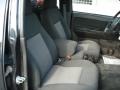 2008 Black Chevrolet Colorado LT Crew Cab 4x4  photo #14