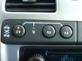 2008 Black Chevrolet Colorado LT Crew Cab 4x4  photo #16