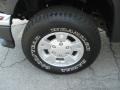 2008 Black Chevrolet Colorado LT Crew Cab 4x4  photo #18
