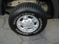 2008 Black Chevrolet Colorado LT Crew Cab 4x4  photo #20