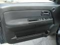 2008 Black Chevrolet Colorado LT Crew Cab 4x4  photo #24