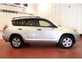 Classic Silver Metallic - RAV4 4WD Photo No. 2