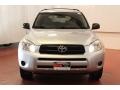 Classic Silver Metallic - RAV4 4WD Photo No. 3