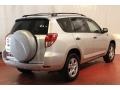 Classic Silver Metallic - RAV4 4WD Photo No. 6