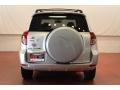 Classic Silver Metallic - RAV4 4WD Photo No. 7