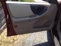 Redfire Metallic - Malibu LS Sedan Photo No. 10