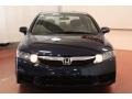 Royal Blue Pearl - Civic EX Sedan Photo No. 3