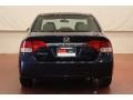 Royal Blue Pearl - Civic EX Sedan Photo No. 7