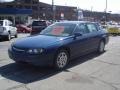 2003 Superior Blue Metallic Chevrolet Impala   photo #6