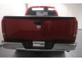 2006 Inferno Red Crystal Pearl Dodge Ram 1500 ST Quad Cab  photo #16