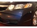 Royal Blue Pearl - Civic EX Sedan Photo No. 21