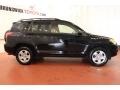 Black - RAV4 I4 4WD Photo No. 2