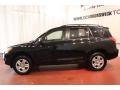 Black - RAV4 I4 4WD Photo No. 5