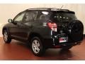 Black - RAV4 I4 4WD Photo No. 8